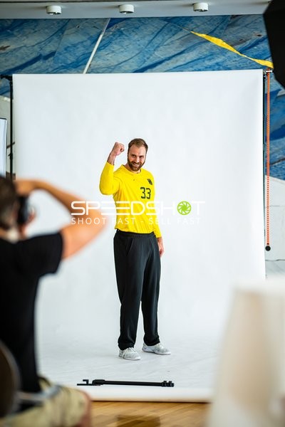 Handball I Frauen/Herren I 2024 I Mediacall I Deutschland I 20.07.2024