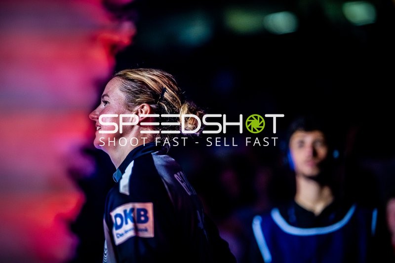 Handball I Frauen I 2024 I Länderspiel I Testspiel I Deutschland - Brasilien I 21.07.2024