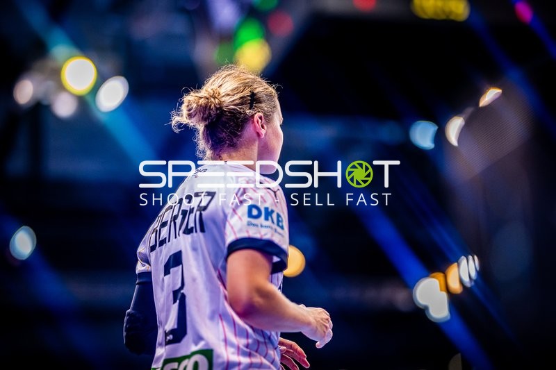 Handball I Frauen I 2024 I Länderspiel I Testspiel I Deutschland - Brasilien I 21.07.2024