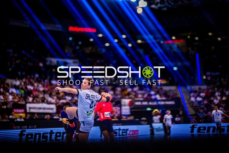 Handball I Frauen I 2024 I Länderspiel I Testspiel I Deutschland - Brasilien I 21.07.2024