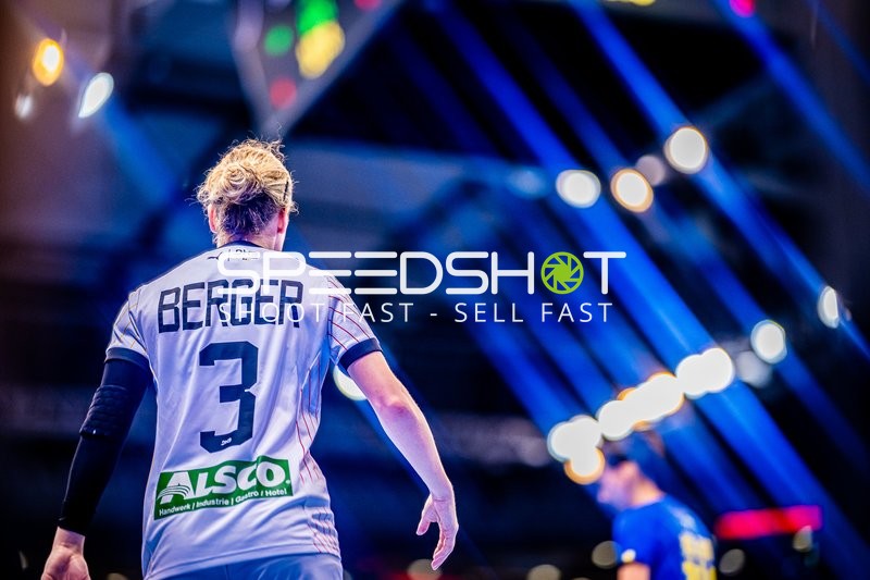 Handball I Frauen I 2024 I Länderspiel I Testspiel I Deutschland - Brasilien I 21.07.2024