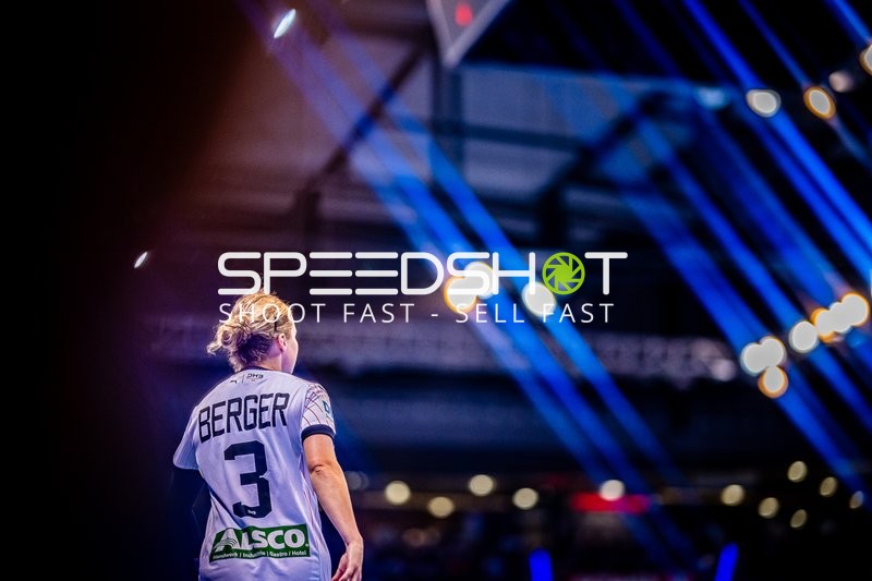 Handball I Frauen I 2024 I Länderspiel I Testspiel I Deutschland - Brasilien I 21.07.2024