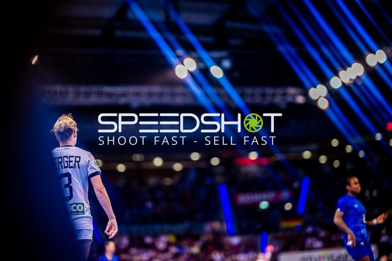 Handball I Frauen I 2024 I Länderspiel I Testspiel I Deutschland - Brasilien I 21.07.2024