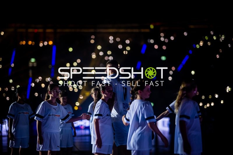 Handball I Herren I 2024 I Länderspiel I Testspiel I Deutschland - Japan I 21.07.2024