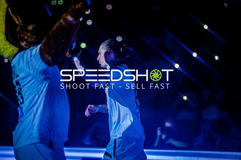 Handball I Herren I 2024 I Länderspiel I Testspiel I Deutschland - Japan I 21.07.2024