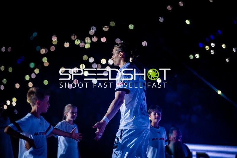 Handball I Herren I 2024 I Länderspiel I Testspiel I Deutschland - Japan I 21.07.2024