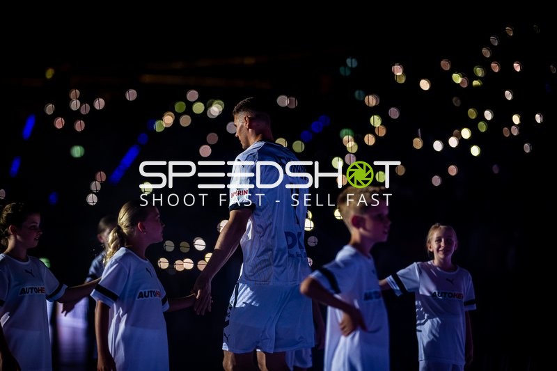 Handball I Herren I 2024 I Länderspiel I Testspiel I Deutschland - Japan I 21.07.2024