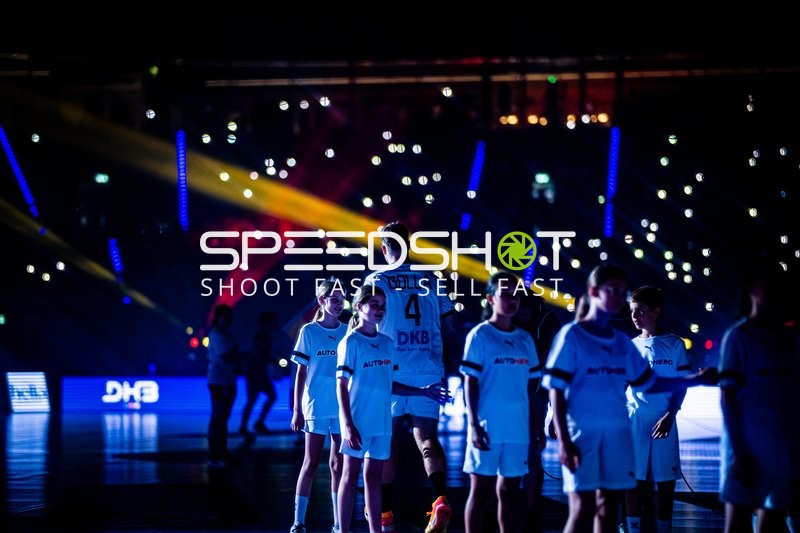 Handball I Herren I 2024 I Länderspiel I Testspiel I Deutschland - Japan I 21.07.2024