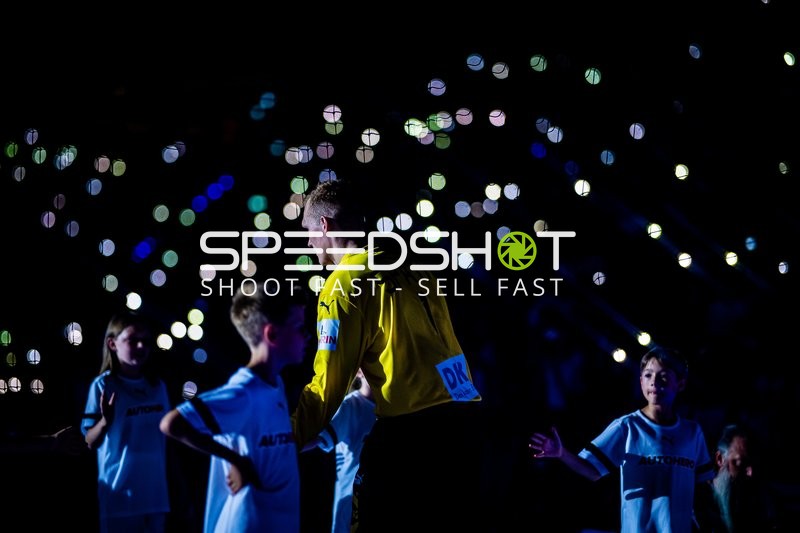 Handball I Herren I 2024 I Länderspiel I Testspiel I Deutschland - Japan I 21.07.2024