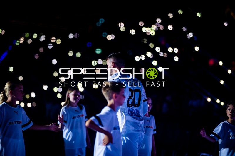 Handball I Herren I 2024 I Länderspiel I Testspiel I Deutschland - Japan I 21.07.2024