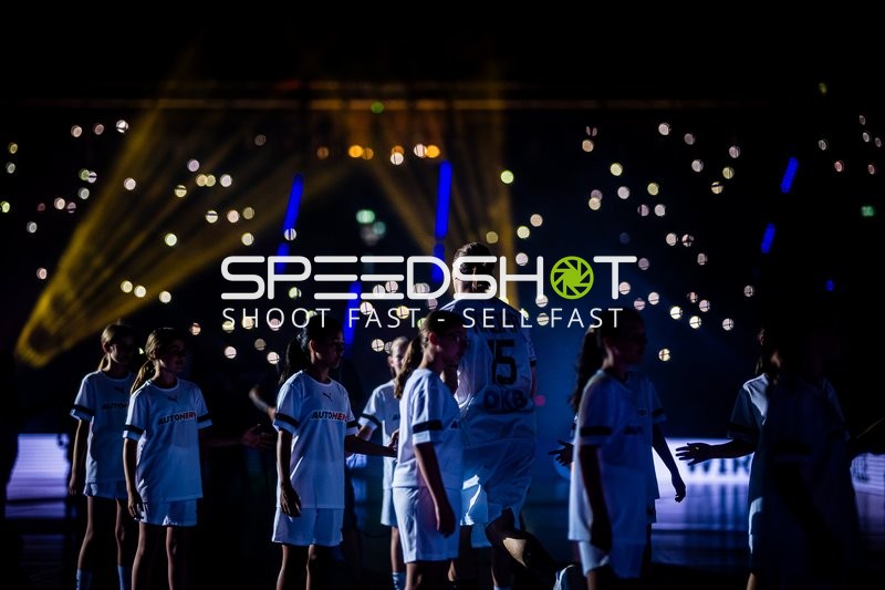 Handball I Herren I 2024 I Länderspiel I Testspiel I Deutschland - Japan I 21.07.2024