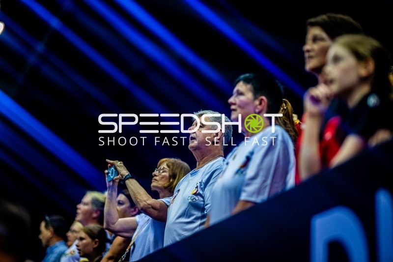 Handball I Herren I 2024 I Länderspiel I Testspiel I Deutschland - Japan I 21.07.2024