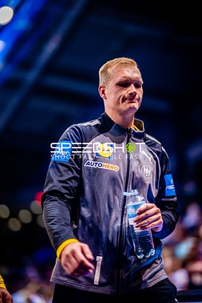 Handball I Herren I 2024 I Länderspiel I Testspiel I Deutschland - Japan I 21.07.2024