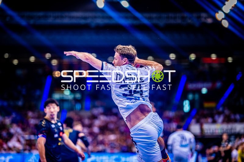 Handball I Herren I 2024 I Länderspiel I Testspiel I Deutschland - Japan I 21.07.2024