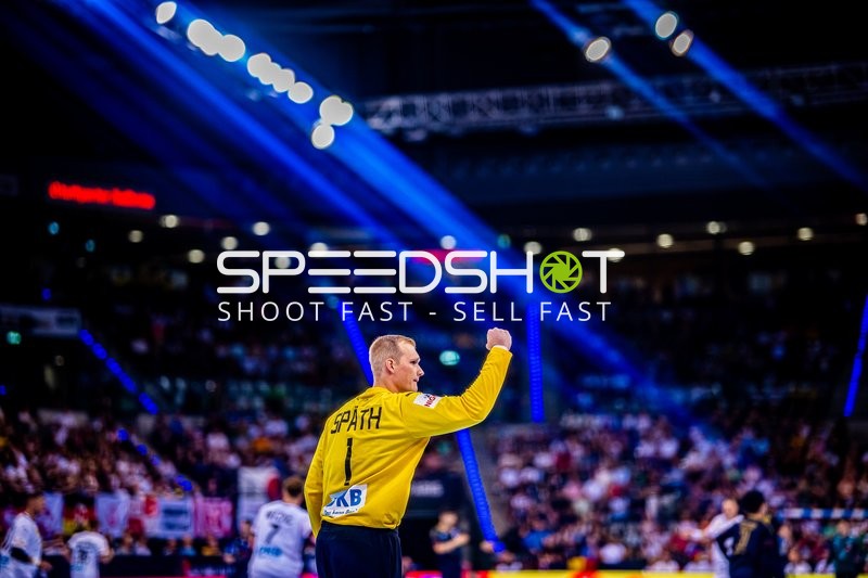 Handball I Herren I 2024 I Länderspiel I Testspiel I Deutschland - Japan I 21.07.2024