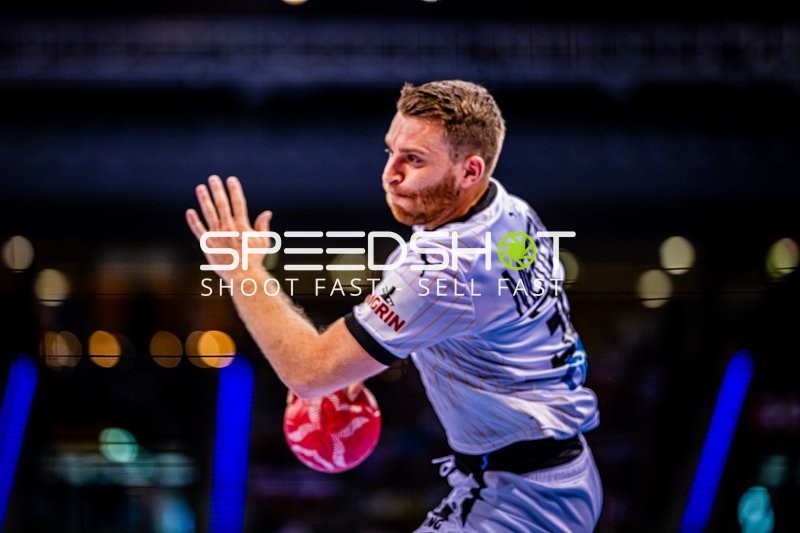 Handball I Herren I 2024 I Länderspiel I Testspiel I Deutschland - Japan I 21.07.2024