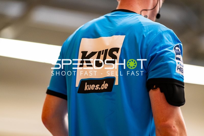 Handball I Herren I Saison 2024-2025 I Daikin Handballbundesliga I Testspiel I Rhein-Neckar Löwen - SG BBM Bietigheim I 01.08.2024