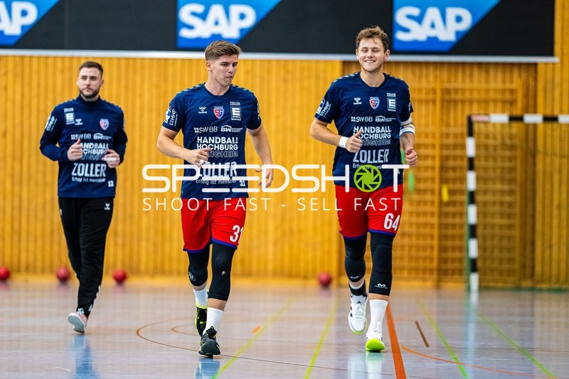 Handball I Herren I Saison 2024-2025 I Daikin Handballbundesliga I Testspiel I Rhein-Neckar Löwen - SG BBM Bietigheim I 01.08.2024