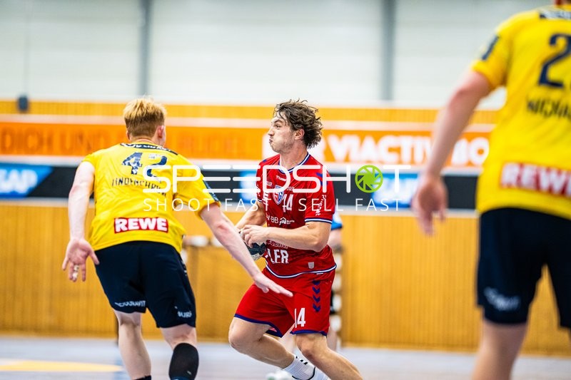 Handball I Herren I Saison 2024-2025 I Daikin Handballbundesliga I Testspiel I Rhein-Neckar Löwen - SG BBM Bietigheim I 01.08.2024