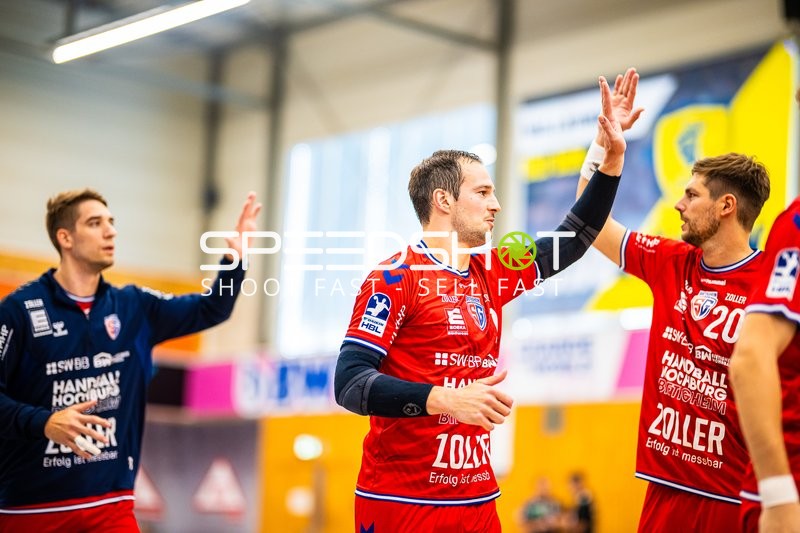 Handball I Herren I Saison 2024-2025 I Daikin Handballbundesliga I Testspiel I Rhein-Neckar Löwen - SG BBM Bietigheim I 01.08.2024