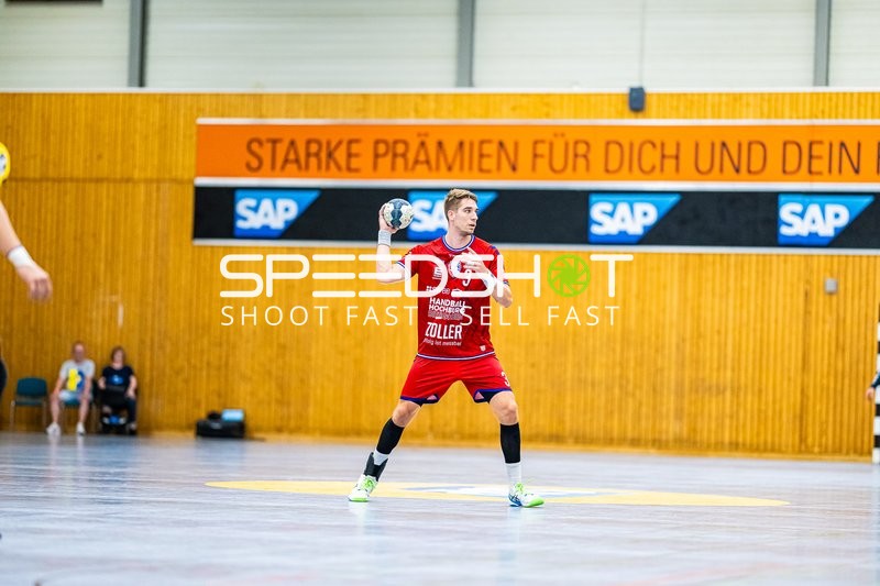 Handball I Herren I Saison 2024-2025 I Daikin Handballbundesliga I Testspiel I Rhein-Neckar Löwen - SG BBM Bietigheim I 01.08.2024