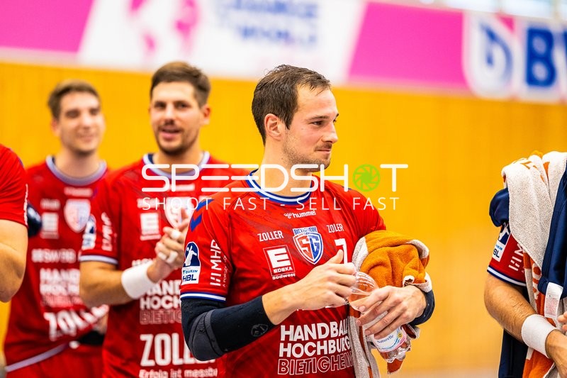 Handball I Herren I Saison 2024-2025 I Daikin Handballbundesliga I Testspiel I Rhein-Neckar Löwen - SG BBM Bietigheim I 01.08.2024