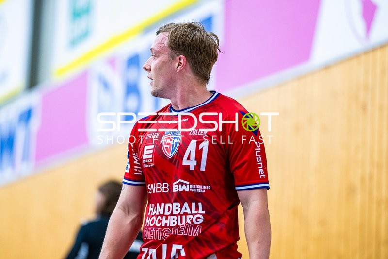 Handball I Herren I Saison 2024-2025 I Daikin Handballbundesliga I Testspiel I Rhein-Neckar Löwen - SG BBM Bietigheim I 01.08.2024