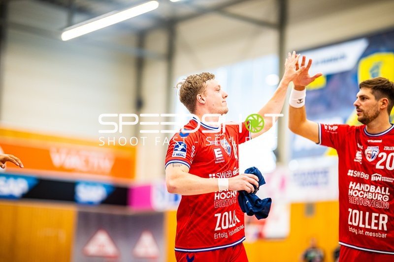 Handball I Herren I Saison 2024-2025 I Daikin Handballbundesliga I Testspiel I Rhein-Neckar Löwen - SG BBM Bietigheim I 01.08.2024