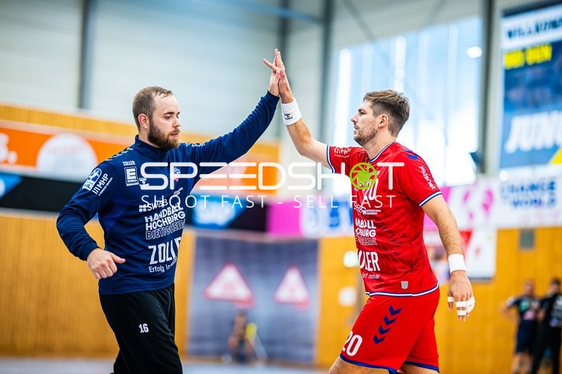 Handball I Herren I Saison 2024-2025 I Daikin Handballbundesliga I Testspiel I Rhein-Neckar Löwen - SG BBM Bietigheim I 01.08.2024