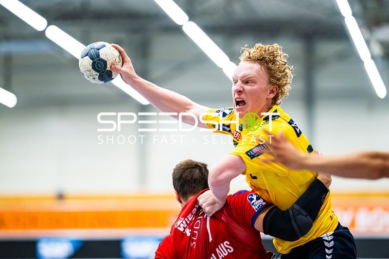 Handball I Herren I Saison 2024-2025 I Daikin Handballbundesliga I Testspiel I Rhein-Neckar Löwen - SG BBM Bietigheim I 01.08.2024