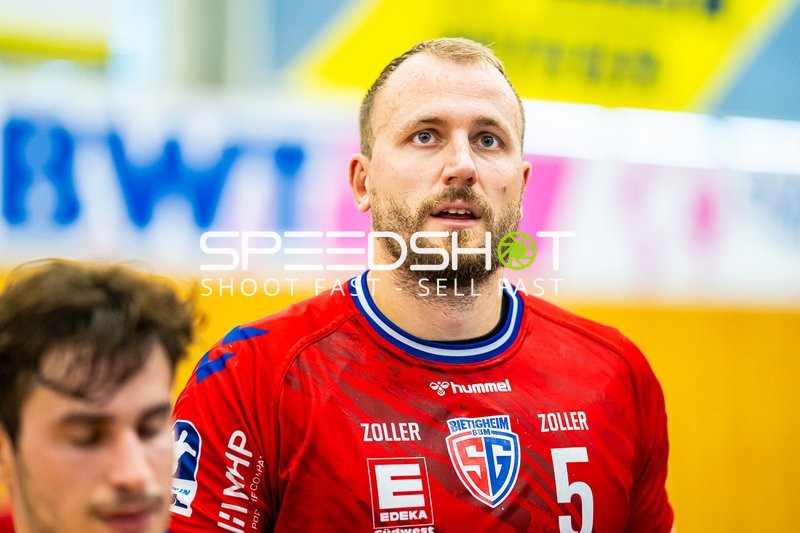 Handball I Herren I Saison 2024-2025 I Daikin Handballbundesliga I Testspiel I Rhein-Neckar Löwen - SG BBM Bietigheim I 01.08.2024