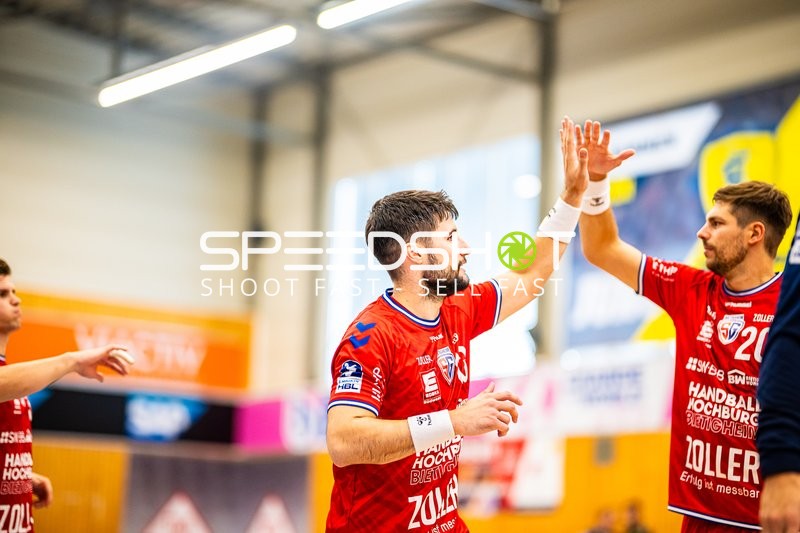 Handball I Herren I Saison 2024-2025 I Daikin Handballbundesliga I Testspiel I Rhein-Neckar Löwen - SG BBM Bietigheim I 01.08.2024