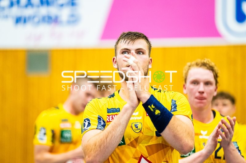 Handball I Herren I Saison 2024-2025 I Daikin Handballbundesliga I Testspiel I Rhein-Neckar Löwen - SG BBM Bietigheim I 01.08.2024