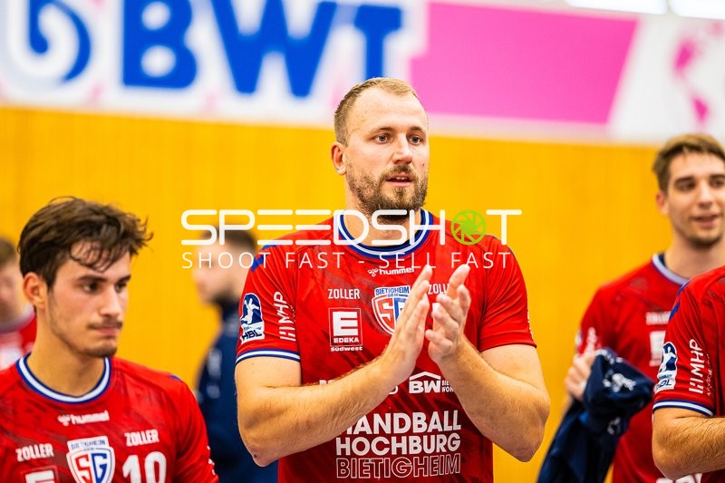 Handball I Herren I Saison 2024-2025 I Daikin Handballbundesliga I Testspiel I Rhein-Neckar Löwen - SG BBM Bietigheim I 01.08.2024