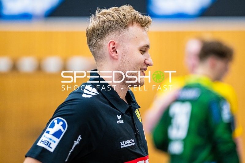 Handball I Herren I Saison 2024-2025 I Daikin Handballbundesliga I Testspiel I Rhein-Neckar Löwen - SG BBM Bietigheim I 01.08.2024