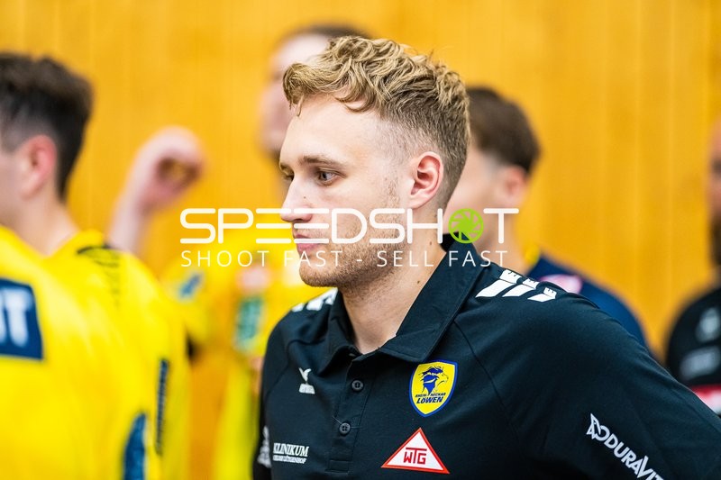 Handball I Herren I Saison 2024-2025 I Daikin Handballbundesliga I Testspiel I Rhein-Neckar Löwen - SG BBM Bietigheim I 01.08.2024