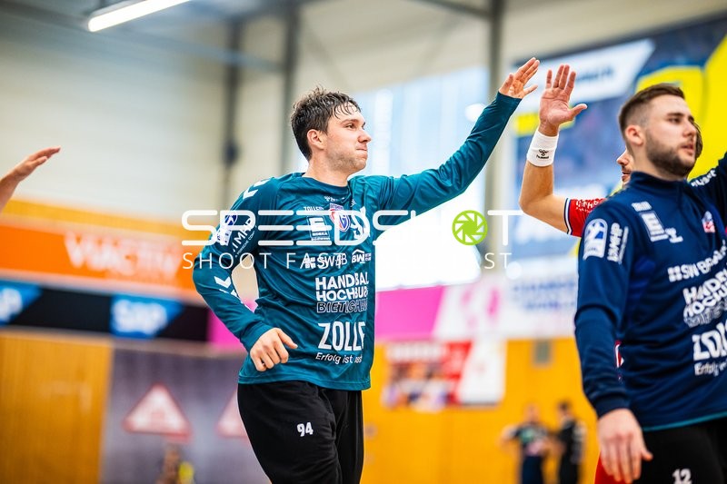 Handball I Herren I Saison 2024-2025 I Daikin Handballbundesliga I Testspiel I Rhein-Neckar Löwen - SG BBM Bietigheim I 01.08.2024