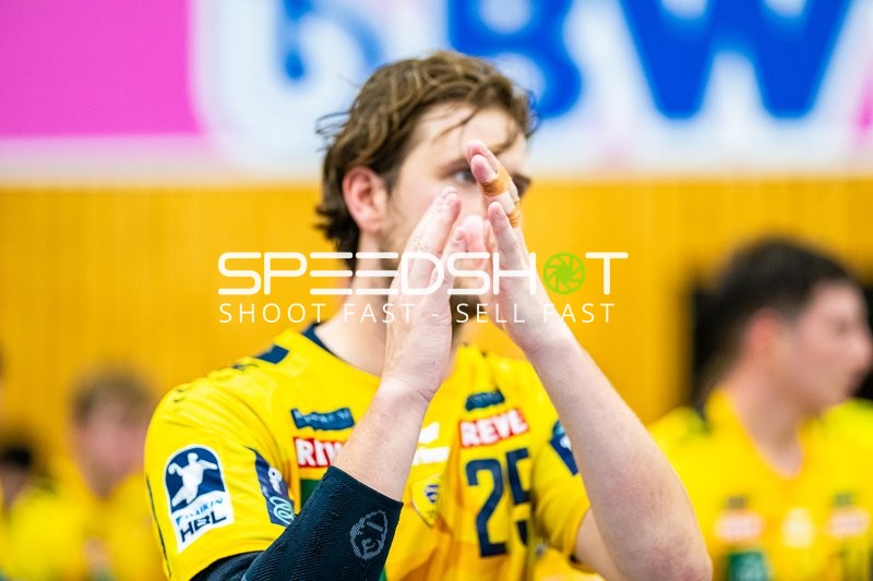 Handball I Herren I Saison 2024-2025 I Daikin Handballbundesliga I Testspiel I Rhein-Neckar Löwen - SG BBM Bietigheim I 01.08.2024