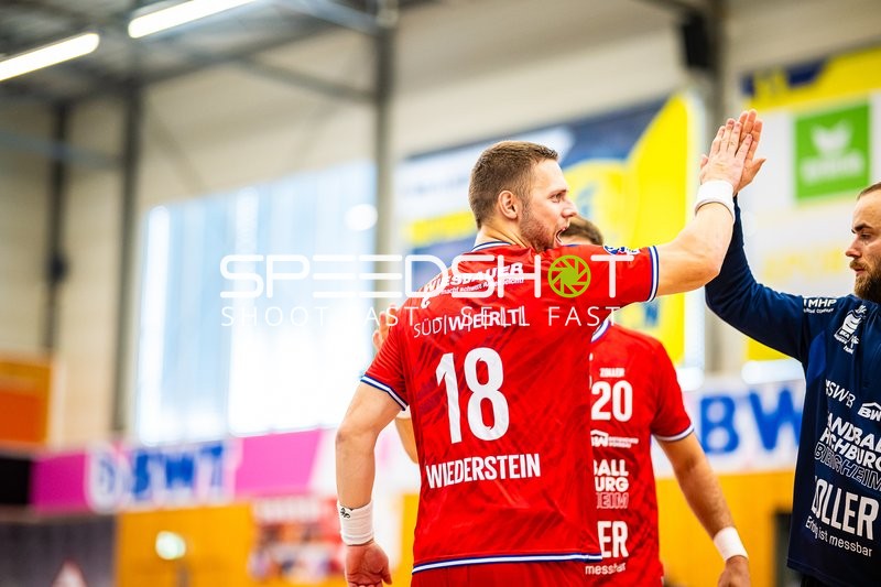 Handball I Herren I Saison 2024-2025 I Daikin Handballbundesliga I Testspiel I Rhein-Neckar Löwen - SG BBM Bietigheim I 01.08.2024