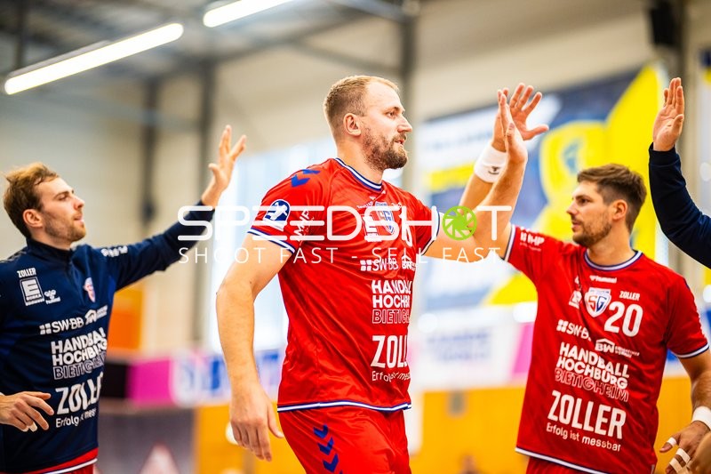 Handball I Herren I Saison 2024-2025 I Daikin Handballbundesliga I Testspiel I Rhein-Neckar Löwen - SG BBM Bietigheim I 01.08.2024