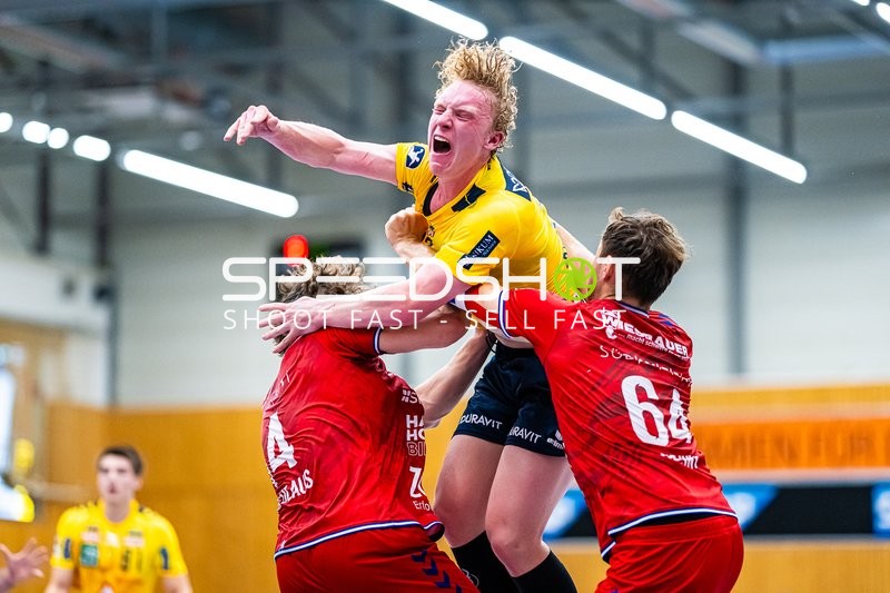 Handball I Herren I Saison 2024-2025 I Daikin Handballbundesliga I Testspiel I Rhein-Neckar Löwen - SG BBM Bietigheim I 01.08.2024