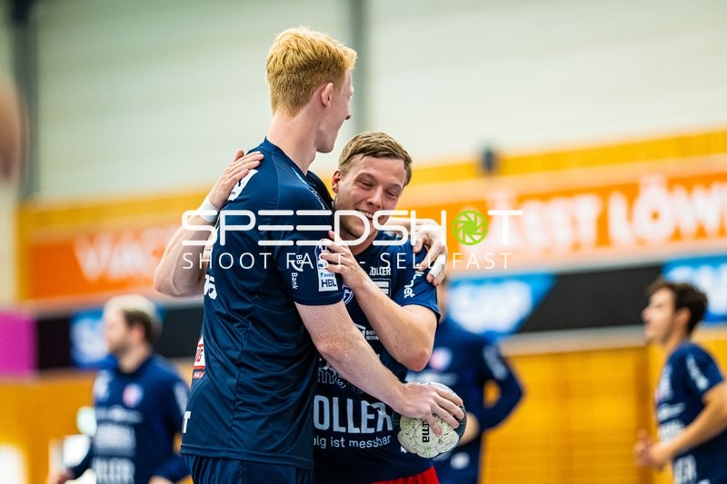 Handball I Herren I Saison 2024-2025 I Daikin Handballbundesliga I Testspiel I Rhein-Neckar Löwen - SG BBM Bietigheim I 01.08.2024