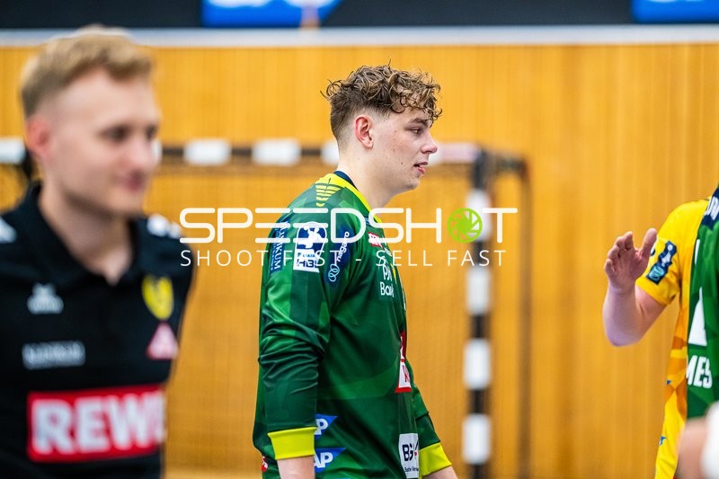 Handball I Herren I Saison 2024-2025 I Daikin Handballbundesliga I Testspiel I Rhein-Neckar Löwen - SG BBM Bietigheim I 01.08.2024