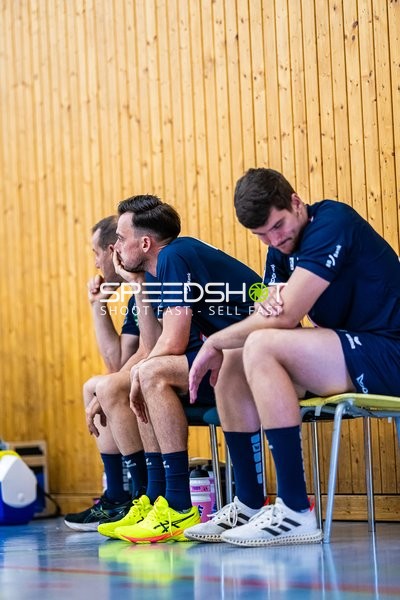 Handball I Herren I Saison 2024-2025 I Daikin Handballbundesliga I Testspiel I Rhein-Neckar Löwen - SG BBM Bietigheim I 01.08.2024