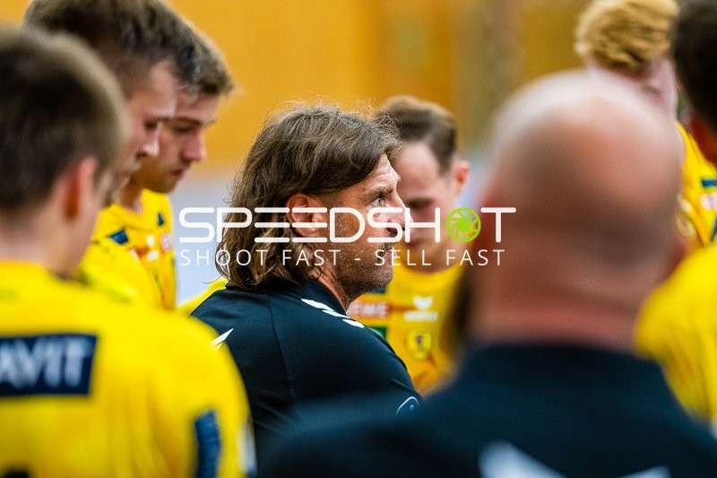 Handball I Herren I Saison 2024-2025 I Daikin Handballbundesliga I Testspiel I Rhein-Neckar Löwen - SG BBM Bietigheim I 01.08.2024