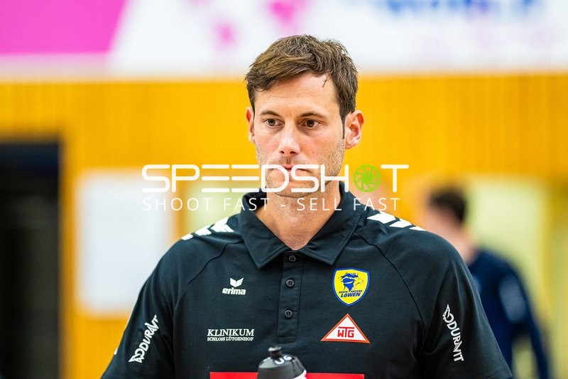 Handball I Herren I Saison 2024-2025 I Daikin Handballbundesliga I Testspiel I Rhein-Neckar Löwen - SG BBM Bietigheim I 01.08.2024