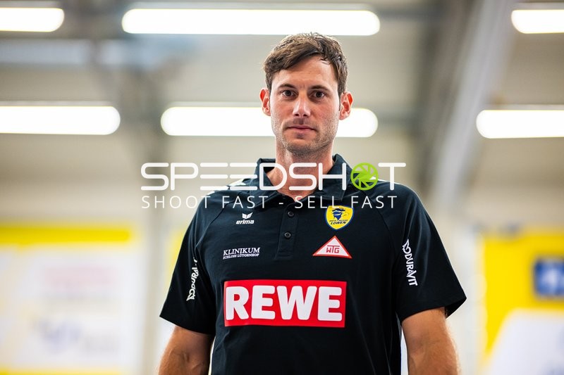 Handball I Herren I Saison 2024-2025 I Daikin Handballbundesliga I Testspiel I Rhein-Neckar Löwen - SG BBM Bietigheim I 01.08.2024