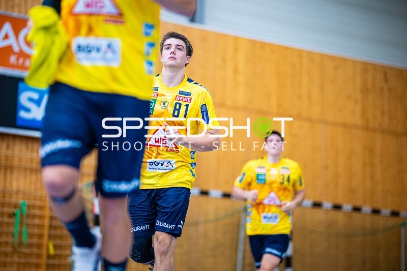 Handball I Herren I Saison 2024-2025 I Daikin Handballbundesliga I Testspiel I Rhein-Neckar Löwen - SG BBM Bietigheim I 01.08.2024