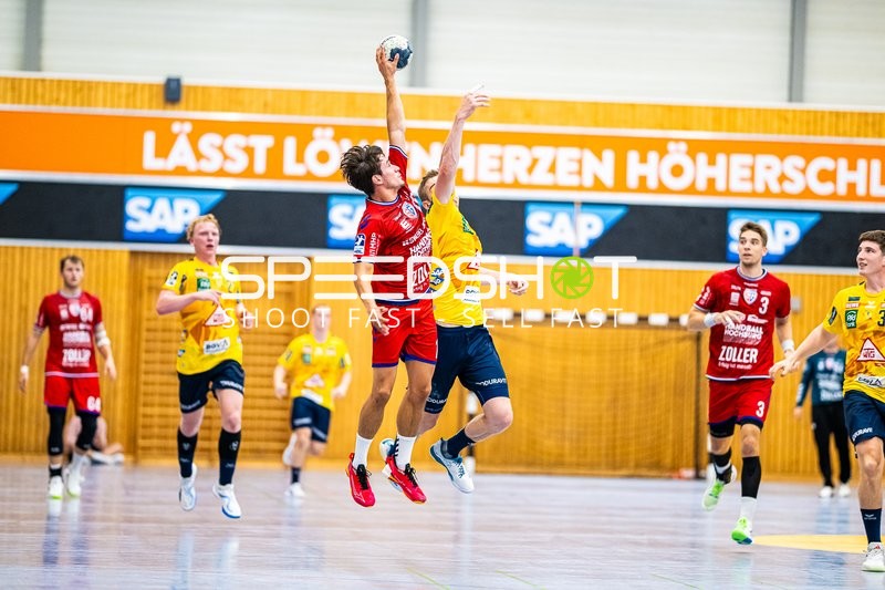 Handball I Herren I Saison 2024-2025 I Daikin Handballbundesliga I Testspiel I Rhein-Neckar Löwen - SG BBM Bietigheim I 01.08.2024