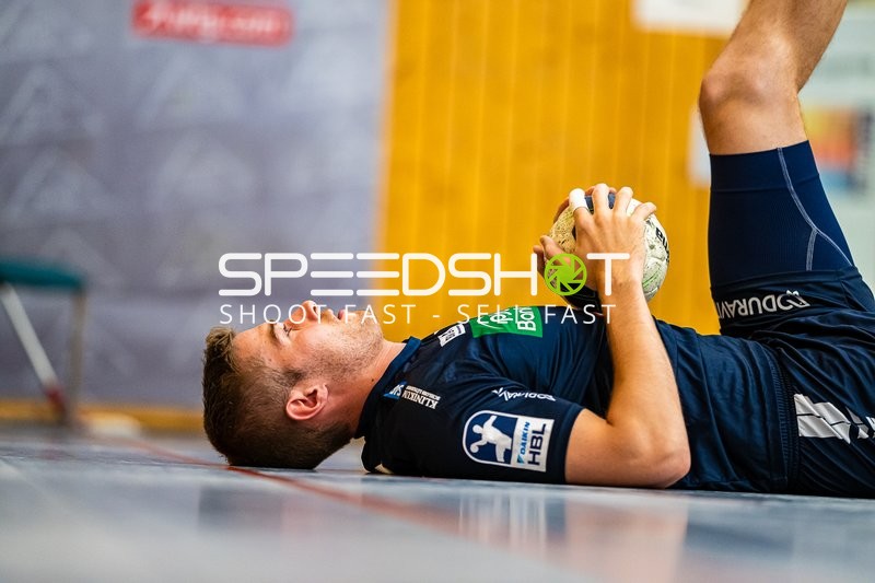 Handball I Herren I Saison 2024-2025 I Daikin Handballbundesliga I Testspiel I Rhein-Neckar Löwen - SG BBM Bietigheim I 01.08.2024